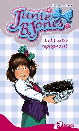 JUNIE B. JONES I EL PASTÍS REPUGNANT | 9788499060866 | PARK, BARBARA | Cooperativa Cultural Rocaguinarda