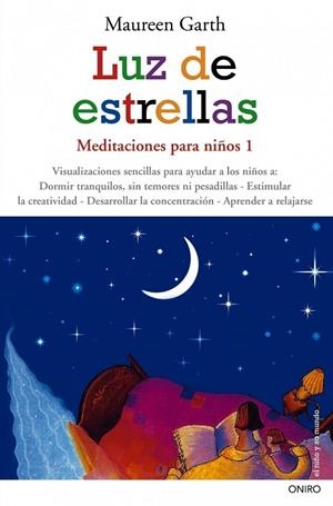 LUZ DE ESTRELLAS | 9788497544894 | MAUREEN GARTH | Cooperativa Cultural Rocaguinarda