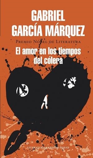 AMOR EN LOS TIEMPOS DEL CÓLERA, EL | 9788439728351 | GARCIA MARQUEZ,GABRIEL | Cooperativa Cultural Rocaguinarda