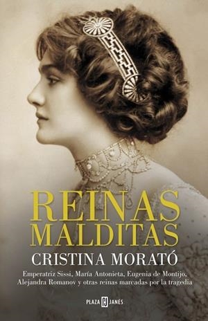 REINAS MALDITAS | 9788401388712 | MORATO,CRISTINA | Cooperativa Cultural Rocaguinarda