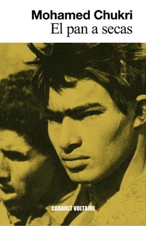 PAN A SECAS, EL  | 9788494035319 | CHUKRI, MOHAMED | Cooperativa Cultural Rocaguinarda