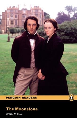 MOONSTONE, THE | 9781408274279 | COLLINS, WILKIE | Cooperativa Cultural Rocaguinarda