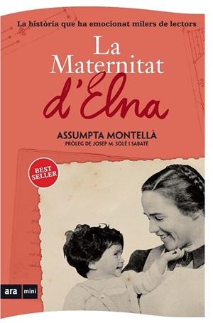MATERNITAT D'ELNA, LA | 9788493967963 | MONTELLÀ I CARLOS, ASSUMPTA | Cooperativa Cultural Rocaguinarda