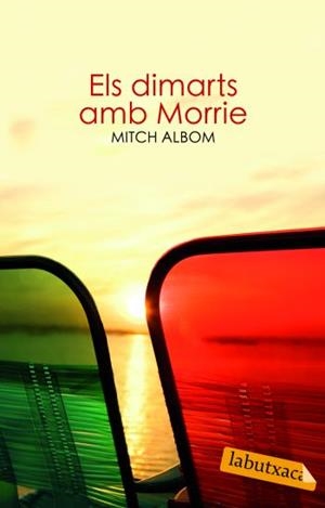 DIMARTS AMB MORRIE, ELS | 9788492549245 | MITCH ALBOM | Cooperativa Cultural Rocaguinarda