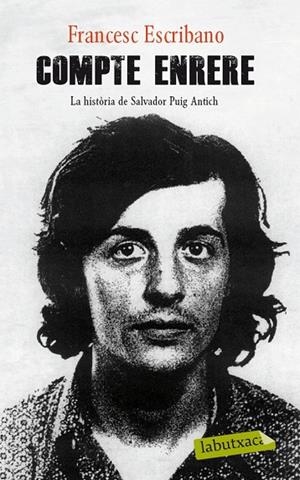 COMPTE ENRERE | 9788499307299 | FRANCESC ESCRIBANO ROYO | Cooperativa Cultural Rocaguinarda