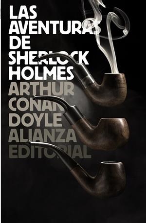 LAS AVENTURAS DE SHERLOCK HOLMES | 9788420665726 | DOYLE, ARTHUR CONAN | Cooperativa Cultural Rocaguinarda