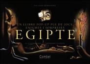 EGIPTE | 9788498255690 | HERNÀNDEZ, PAU JOAN | Cooperativa Cultural Rocaguinarda