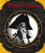 PIRATES I TRESORS | 9788498257762 | MOULD, CHRIS | Cooperativa Cultural Rocaguinarda