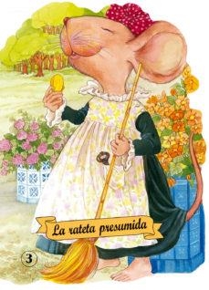 RATETA PRESUMIDA, LA | 9788478641895 | Cooperativa Cultural Rocaguinarda