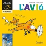 L'AVIÓ | 9788498257359 | GANGES, MONTSE | Cooperativa Cultural Rocaguinarda
