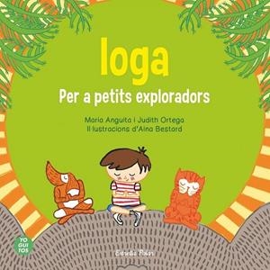 IOGA PER A PETITS EXPLORADORS | 9788415853657 | YOGUITOS, SCP | Cooperativa Cultural Rocaguinarda