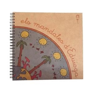 MANDALES D'EDUIOGA, ELS  | 9788461632428 | VILANOVA CUNILL, QUERALT | Cooperativa Cultural Rocaguinarda