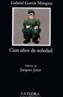 CIEN AÑOS DE SOLEDAD | 9788437604947 | GARCIA MARQUEZ, GABRIEL | Cooperativa Cultural Rocaguinarda
