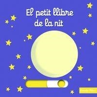 PETIT LLIBRE DE LA NIT | 9788490574829 | CHOUX, NATHALIE | Cooperativa Cultural Rocaguinarda
