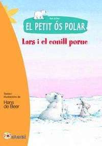 LARS I EL CONILL PORUS | 9788499755458 | HANS DE BEER | Cooperativa Cultural Rocaguinarda