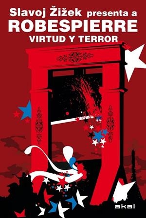 ROBESPIERRE. VIRTUD Y TERROR | 9788446028338 | ZIZEK, SLAVOJ | Cooperativa Cultural Rocaguinarda