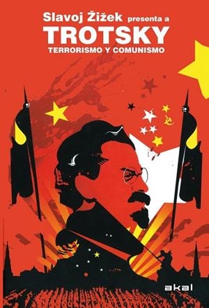 TERRORISMO Y COMUNISMO | 9788446028888 | TROTSKY, LEON | Cooperativa Cultural Rocaguinarda