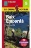 BAIX EMPORDA | 9788496295490 | PORTELL RIFA, JOAN | Cooperativa Cultural Rocaguinarda