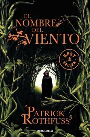 NOMBRE DEL VIENTO, EL | 9788499082479 | ROTHFUSS, PATRICK (1973-) | Cooperativa Cultural Rocaguinarda