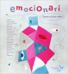 EMOCIONARI | 9788494151330 | R. VALCÁRCEL, RAFAEL (1970-) | Cooperativa Cultural Rocaguinarda