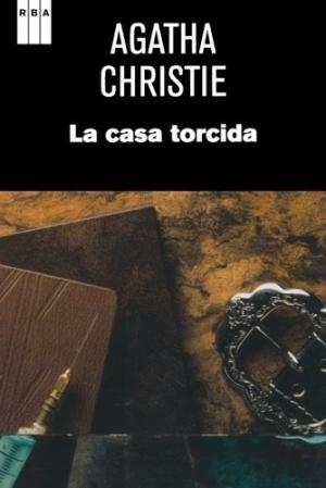 CASA TORCIDA, LA | 9788490561355 | CHRISTIE, AGATHA | Cooperativa Cultural Rocaguinarda