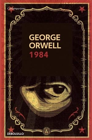 1984 | 9788499890944 | ORWELL,GEORGE | Cooperativa Cultural Rocaguinarda