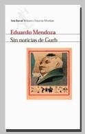 SIN NOTICIAS DE GURB | 9788432207822 | MENDOZA, EDUARDO | Cooperativa Cultural Rocaguinarda