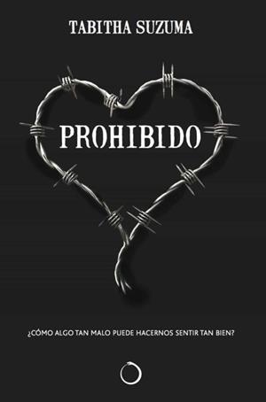 PROHIBIDO | 9788494172922 | SUZUMA, TABITHA | Cooperativa Cultural Rocaguinarda