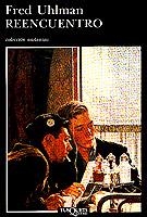 REENCUENTRO | 9788472232419 | UHLMAN, FRED | Cooperativa Cultural Rocaguinarda