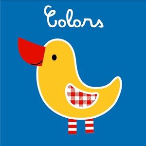 COLORS | 9788498257939 | RETTORE, KENNY | Cooperativa Cultural Rocaguinarda