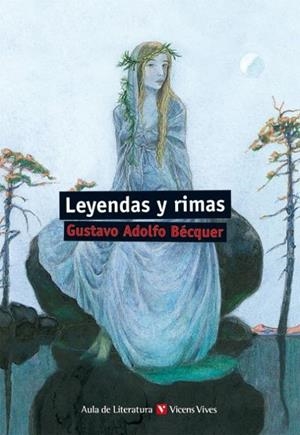 LEYENDAS Y RIMAS | 9788431689735 | BECQUER , GUSTAVO ADOLFO | Cooperativa Cultural Rocaguinarda