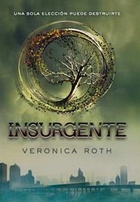 INSURGENTE | 9788427203181 | ROTH , VERONICA | Cooperativa Cultural Rocaguinarda