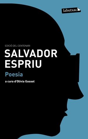 POESIA | 9788499306315 | SALVADOR ESPRIU | Cooperativa Cultural Rocaguinarda