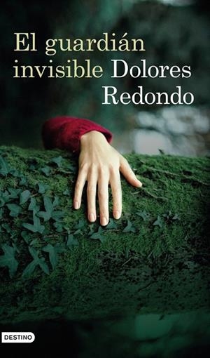 EL GUARDIÁN INVISIBLE | 9788423341986 | DOLORES REDONDO | Cooperativa Cultural Rocaguinarda