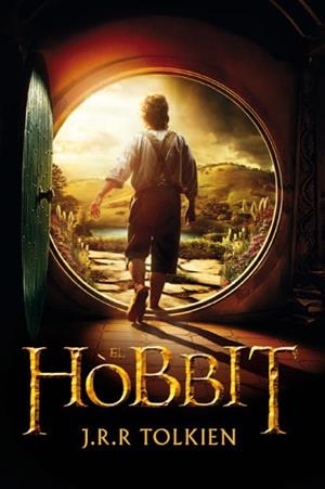 HÒBBIT, EL | 9788482645957 | TOLKIEN , J.R.R. | Cooperativa Cultural Rocaguinarda