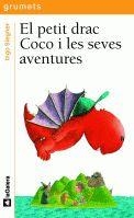 EL PETIT DRAC COCO I LES SEVES AVENTURES | 9788424636746 | SIEGNER, INGO | Cooperativa Cultural Rocaguinarda