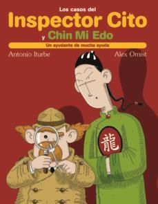 AYUDANTE DE MUCHA AYUDA, UN  | 9788423686797 | ITURBE, ANTONIO (1967- ) | Cooperativa Cultural Rocaguinarda