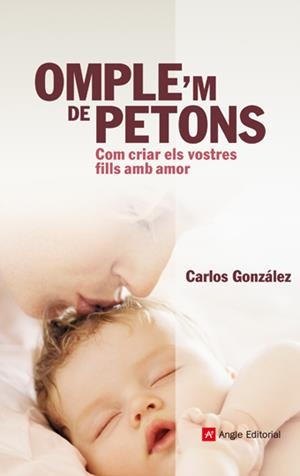 OMPLE'M DE PETONS | 9788415695349 | GONZÁLEZ RODRÍGUEZ, CARLOS | Cooperativa Cultural Rocaguinarda