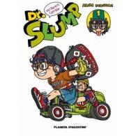 DR.SLUMP 01 (CAST) | 9788467483086 | AKIRA TORIYAMA | Cooperativa Cultural Rocaguinarda