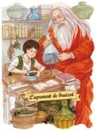 L'APRENENT DE BRUIXOT | 9788498255423 | GOETHE, JOHANN WOLFGANG VON | Cooperativa Cultural Rocaguinarda