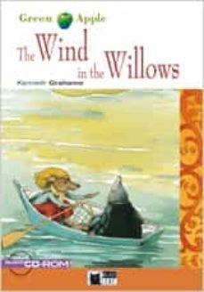 WIND IN THE WILLOWS, THE | 9788431607470 | CIDEB EDITRICE S.R.L. | Cooperativa Cultural Rocaguinarda