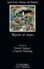 BAJARSE AL MORO | 9788437607719 | ALONSO DE SANTOS, JOSE LUIS | Cooperativa Cultural Rocaguinarda