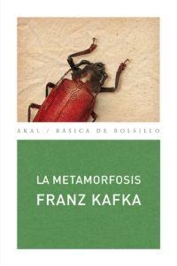 METAMORFOSIS, LA | 9788446030751 | KAFKA, FRANZ | Cooperativa Cultural Rocaguinarda