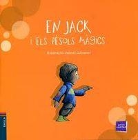 JACK I ELS PÈSOLS MÀGICS, EN | 9788447921287 | JACOBS, JOSEPH | Cooperativa Cultural Rocaguinarda