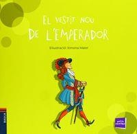 VESTIT NOU DE L'EMPERADOR, EL | 9788447926107 | CONTE POPULAR | Cooperativa Cultural Rocaguinarda