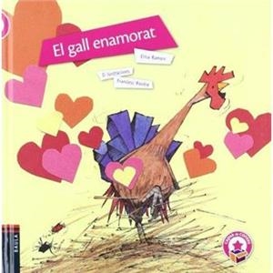 GALL ENAMORAT, EL  | 9788447923045 | RAMON BOFARULL, ELISA | Cooperativa Cultural Rocaguinarda