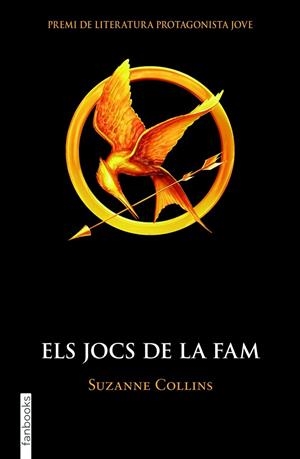 JOCS DE LA FAM I, ELS | 9788415745150 | SUZANNE COLLINS | Cooperativa Cultural Rocaguinarda
