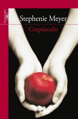 CREPÚSCULO (SERIE ROJA) | 9788420475028 | MEYER, STEPHENIE | Cooperativa Cultural Rocaguinarda
