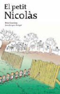 PETIT NICOLAS, EL | 9788499304618 | GOSCINNY, JEAN | Cooperativa Cultural Rocaguinarda