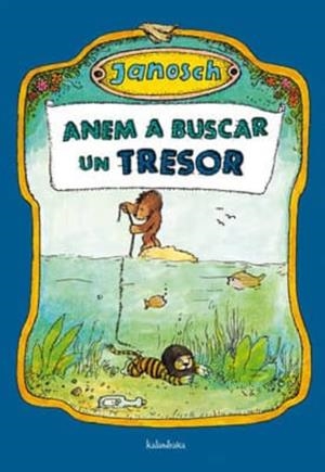 ANEM A BUSCAR UN TRESOR | 9788484648192 | GARCÍA, HELENA ; TR. | Cooperativa Cultural Rocaguinarda